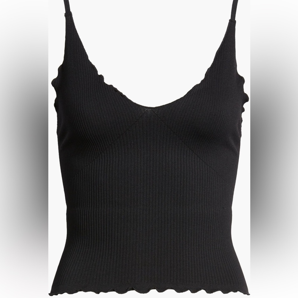 Free People Easy to Love Cami